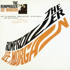 The rumproller